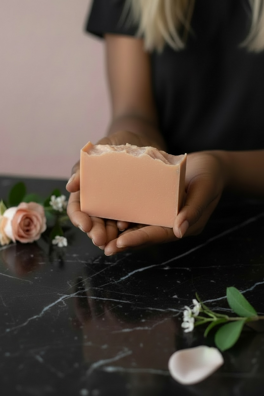 Rose of Sharon Bar