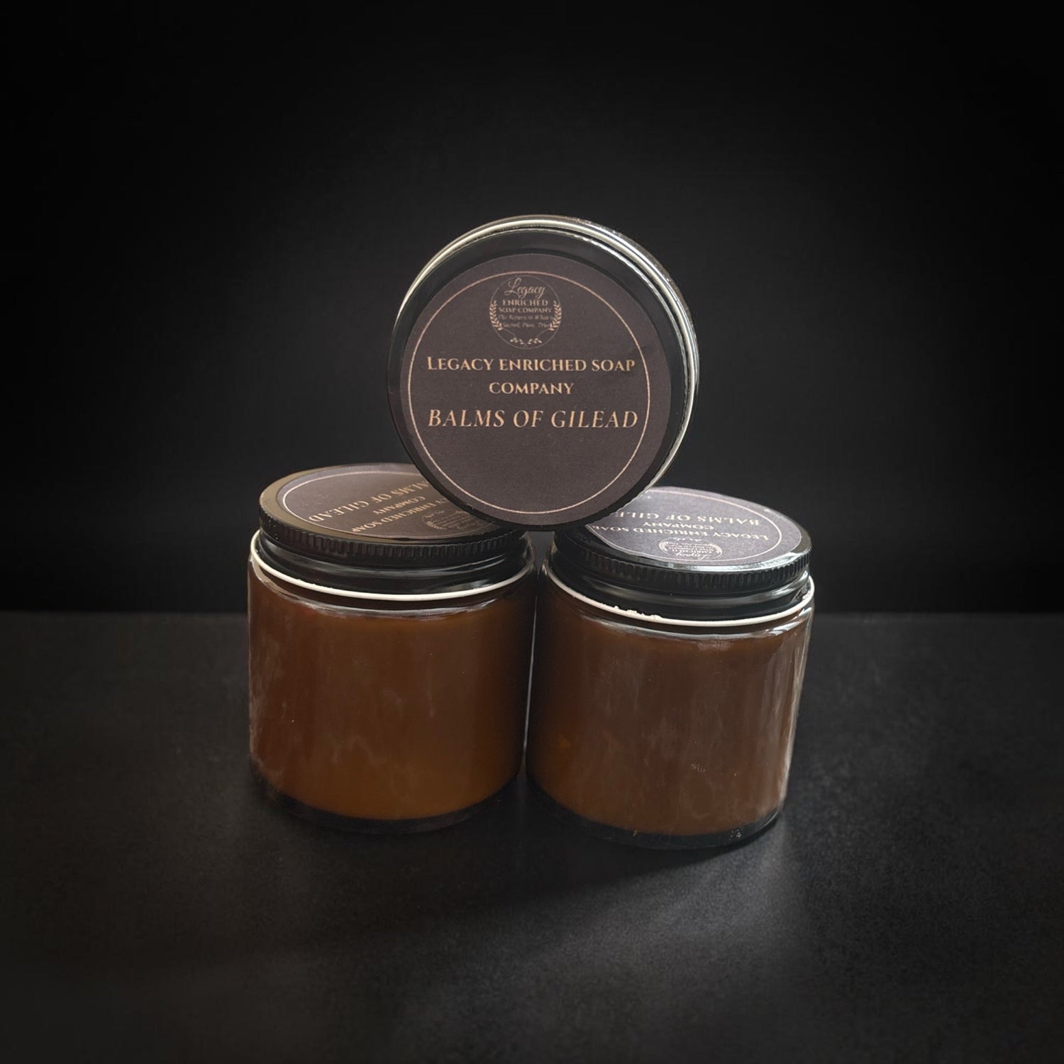 Body Balm Sets