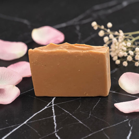 Rose of Sharon Bar