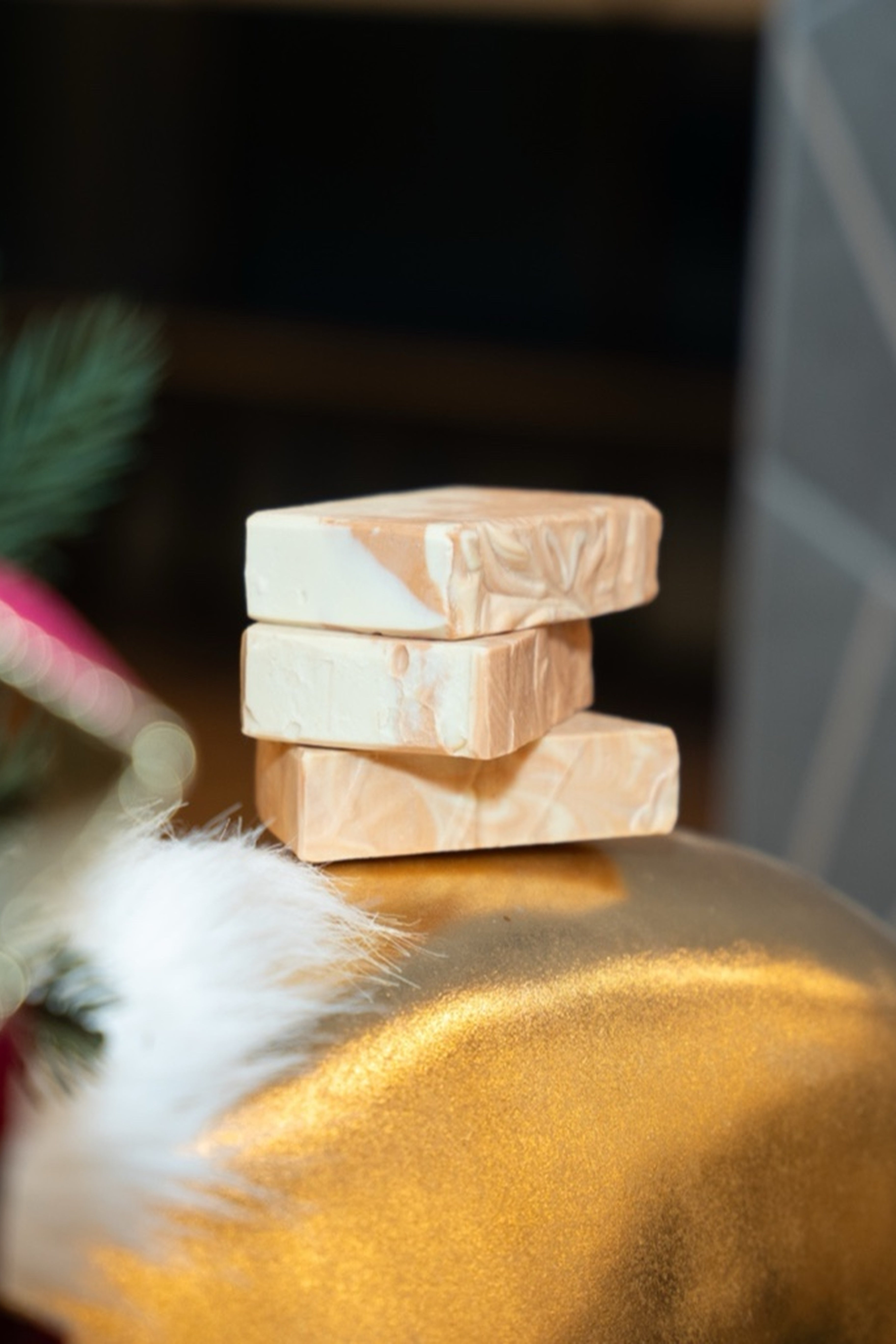 NATASHA (Frankincense & Myrrh)