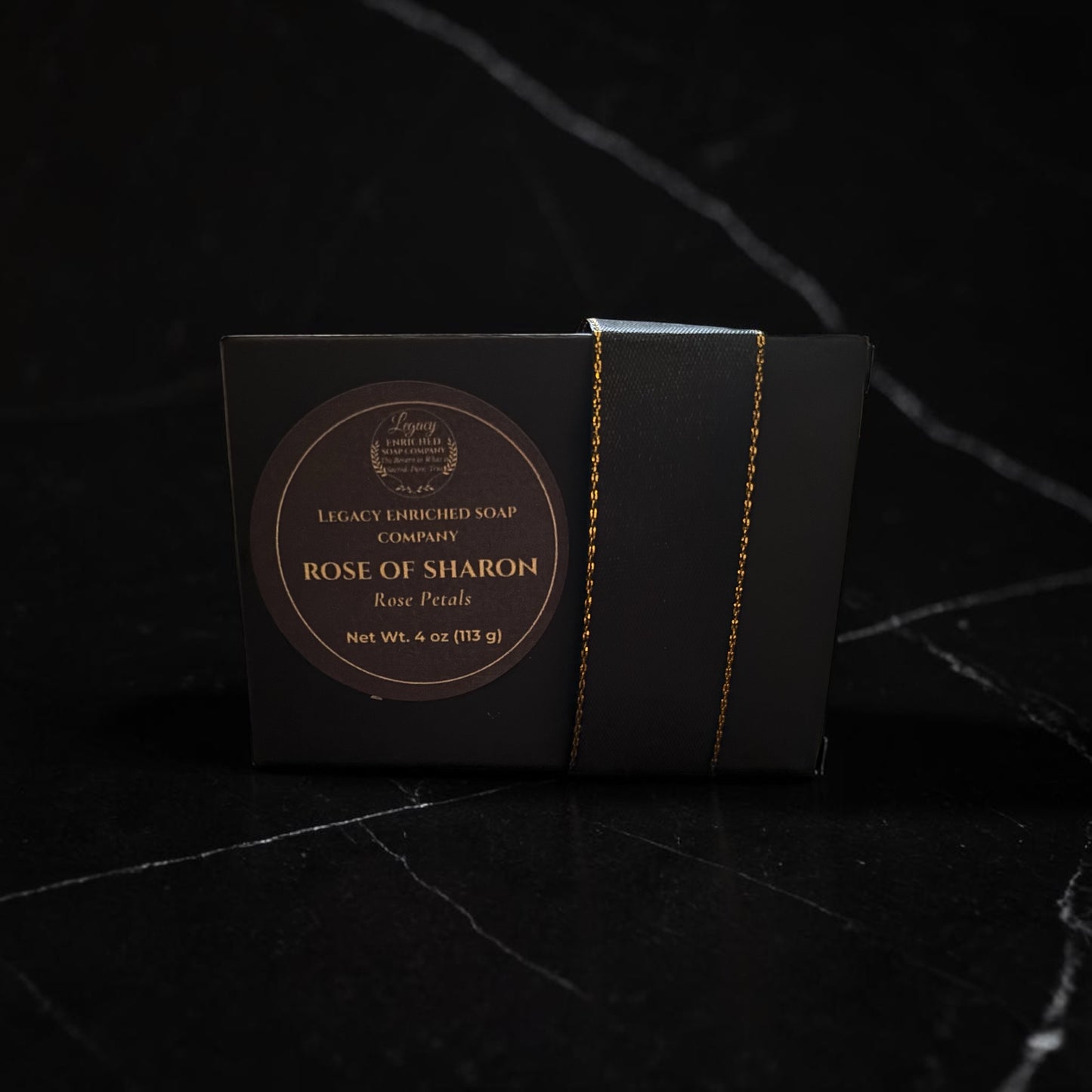 Rose of Sharon Bar