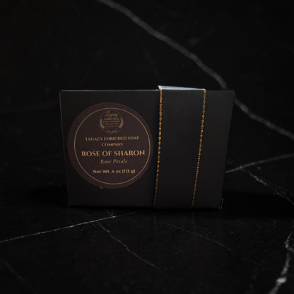 Rose of Sharon Bar