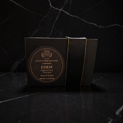 Eden Bar-Unscented