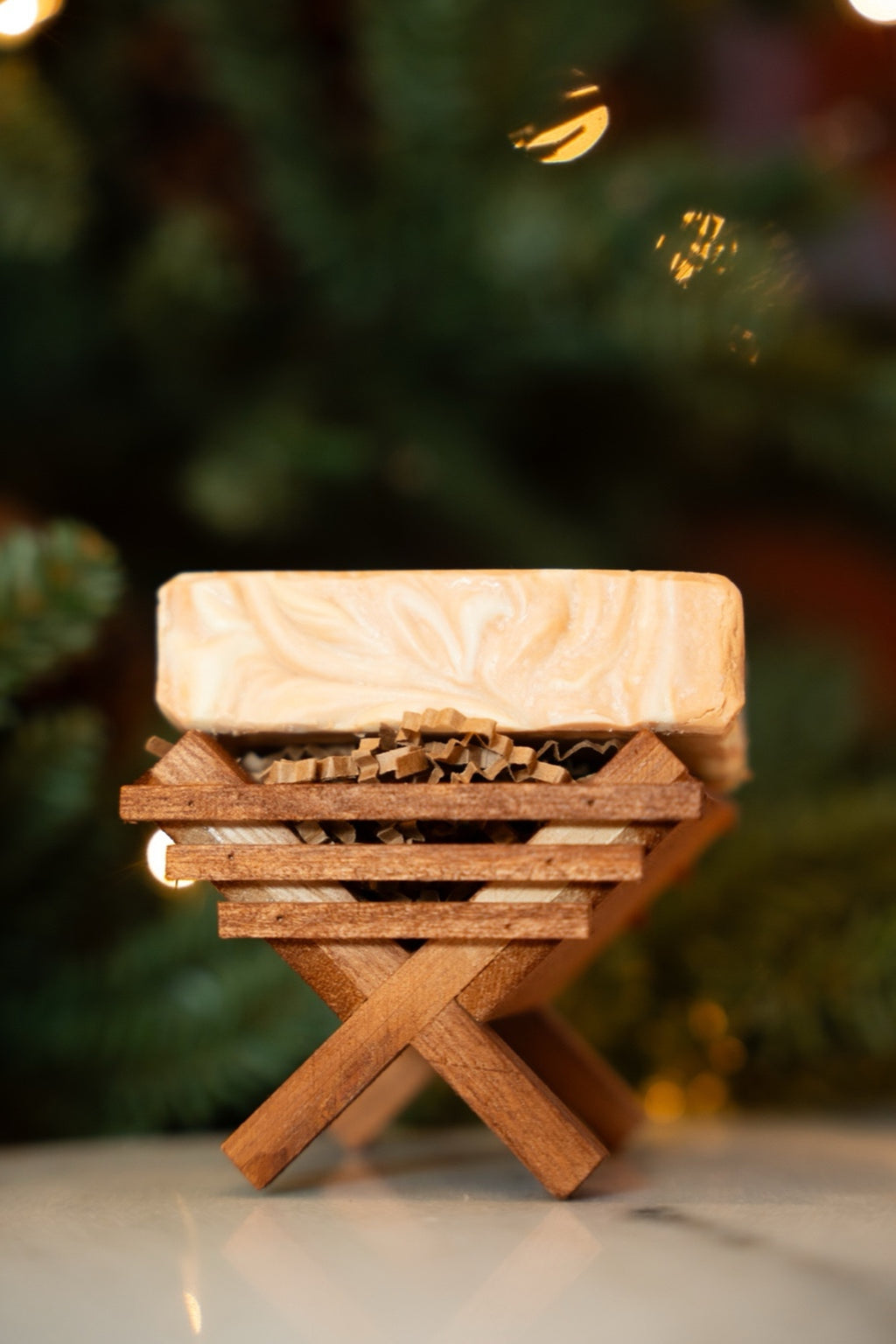 NATASHA (Frankincense & Myrrh)