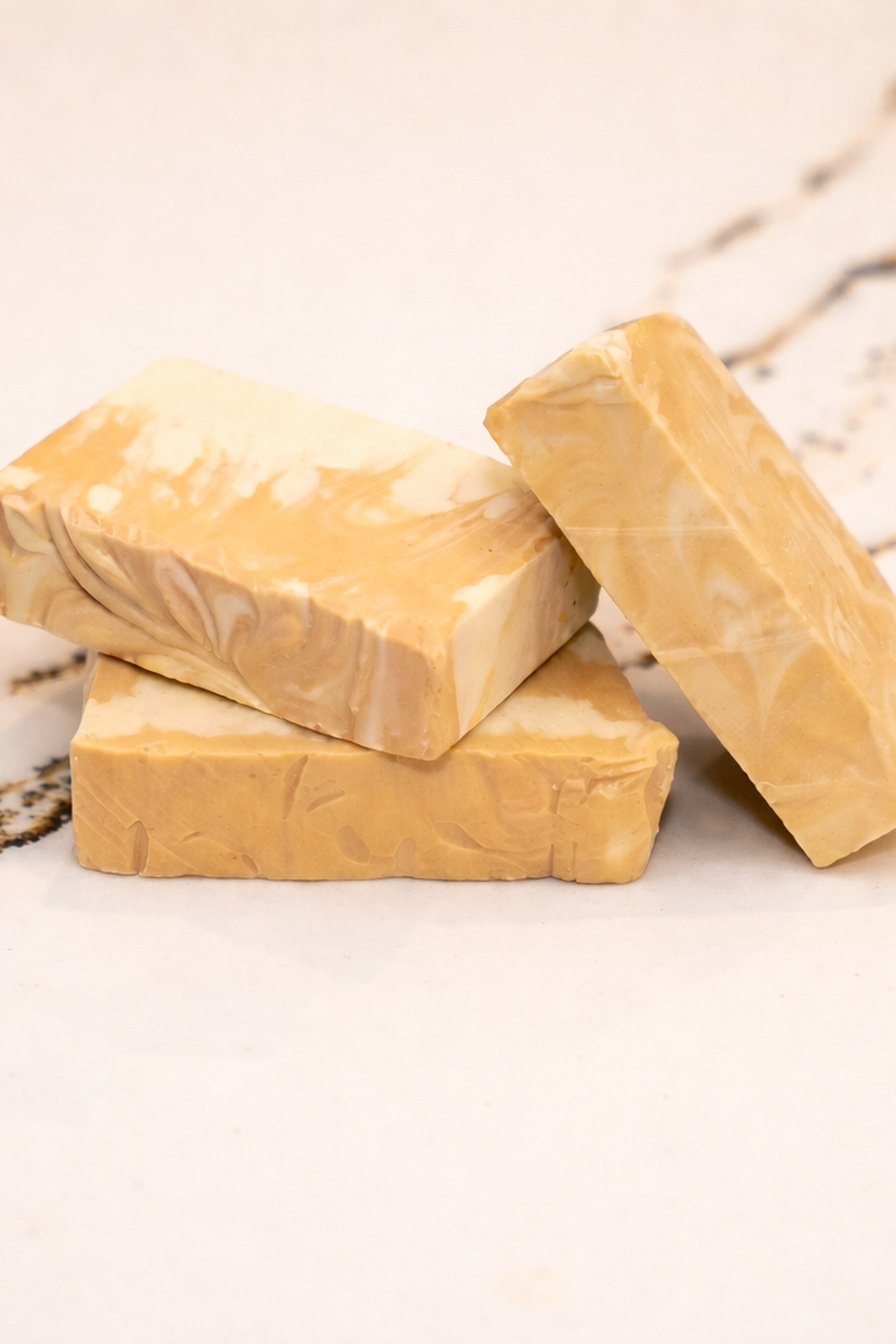 NATASHA (Frankincense & Myrrh)