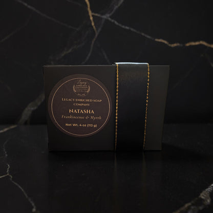 NATASHA-Frankincense  Myrrh