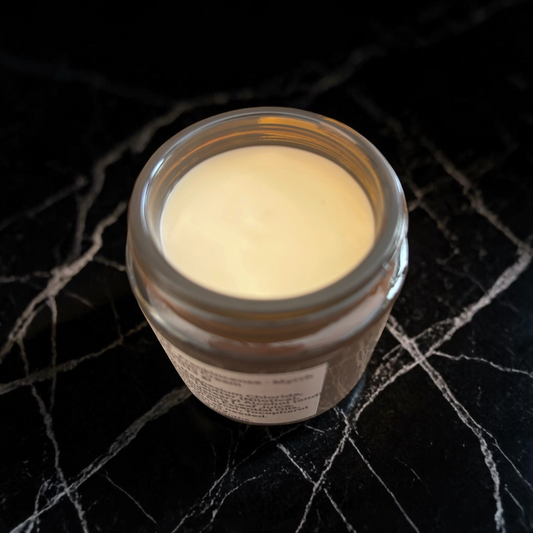 Agape Magnesium Body Cream