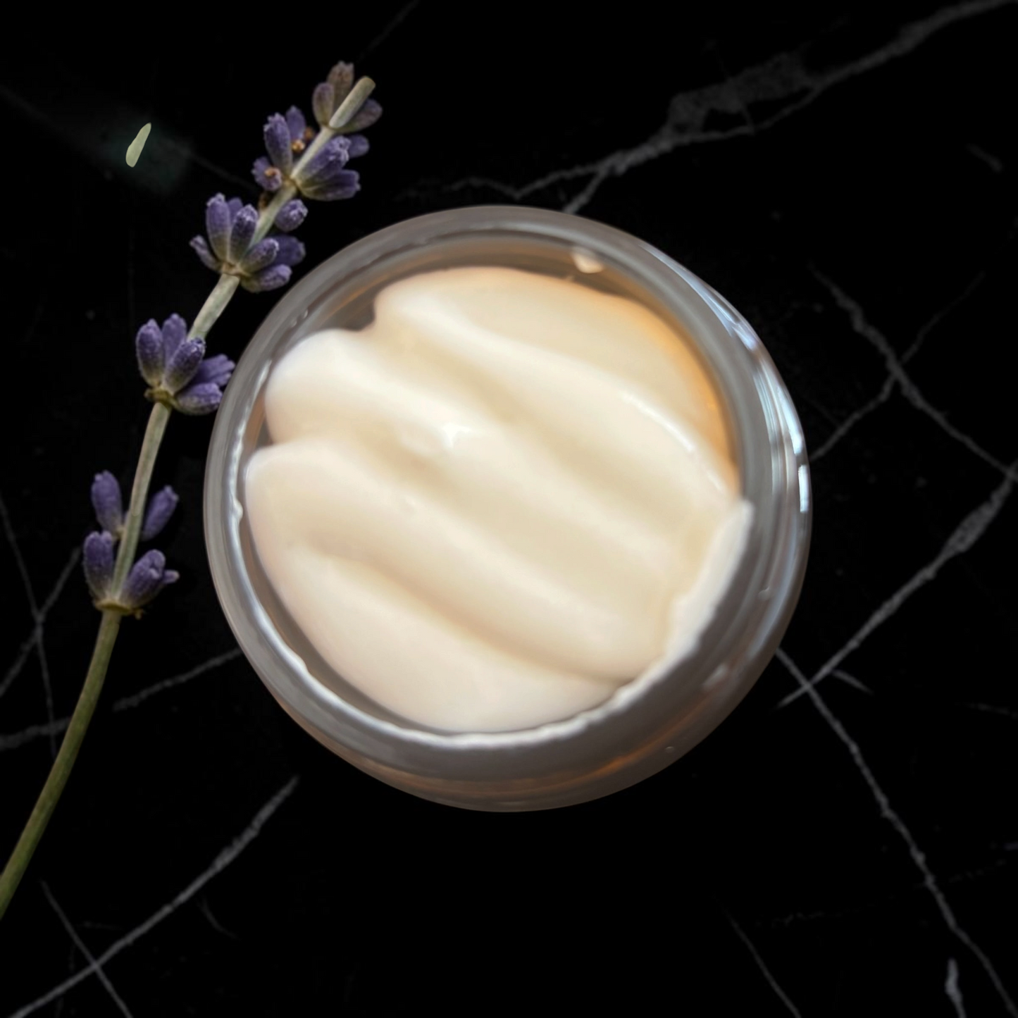Lavender Magnesium Body Cream